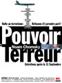 Power and Terror: Noam Chomsky in Our Times (2002) трейлер фильма в хорошем качестве 1080p