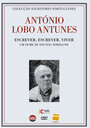 António Lobo Antunes