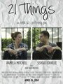 21 Things (2014) трейлер фильма в хорошем качестве 1080p