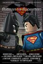 Смотреть «LEGO Batman vs. Superman» онлайн фильм в хорошем качестве