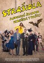 Strasidla (2016) кадры фильма смотреть онлайн в хорошем качестве