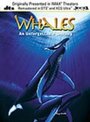 Whales: An Unforgettable Journey (1998) скачать бесплатно в хорошем качестве без регистрации и смс 1080p