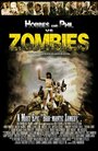 Hobbes & Phil V.S. Zombies (2015) трейлер фильма в хорошем качестве 1080p