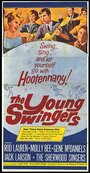 The Young Swingers (1963) трейлер фильма в хорошем качестве 1080p