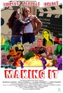 Making It (2016) трейлер фильма в хорошем качестве 1080p