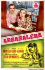 Arrabalera (1950) скачать бесплатно в хорошем качестве без регистрации и смс 1080p