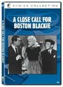 A Close Call for Boston Blackie (1946) трейлер фильма в хорошем качестве 1080p