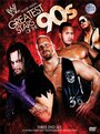 WWE: Величайшие звезды 90-х (2009) трейлер фильма в хорошем качестве 1080p