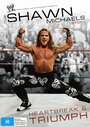 The Shawn Michaels Story: Heartbreak and Triumph (2007) трейлер фильма в хорошем качестве 1080p