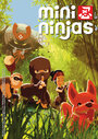 Mini Ninjas (2015) трейлер фильма в хорошем качестве 1080p