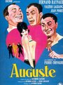 Auguste (1961) трейлер фильма в хорошем качестве 1080p