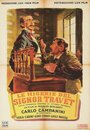 Невзгоды синьора Траве (1945) трейлер фильма в хорошем качестве 1080p