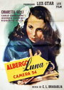 Альберго Луна, камера № 34 (1946) трейлер фильма в хорошем качестве 1080p