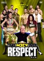 NXT Переворот: Уважение (2015) трейлер фильма в хорошем качестве 1080p