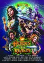 Heroes of the Realm (2015) скачать бесплатно в хорошем качестве без регистрации и смс 1080p