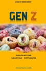 Gen Z (2015) трейлер фильма в хорошем качестве 1080p