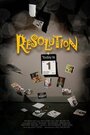 Resolution (2012) скачать бесплатно в хорошем качестве без регистрации и смс 1080p