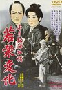 Furisode torimonochô: wakashu henge (1956) трейлер фильма в хорошем качестве 1080p