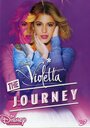 Смотреть «Violetta: The Journey» онлайн фильм в хорошем качестве