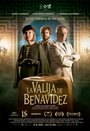 La valija de Benavidez