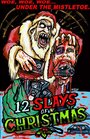 The 12 Slays of Christmas (2016) скачать бесплатно в хорошем качестве без регистрации и смс 1080p