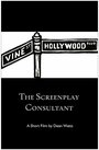 The Screenplay Consultant (2014) трейлер фильма в хорошем качестве 1080p