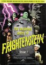 The Hilarious House of Frightenstein