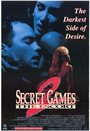 Secret Games II (The Escort) (1993) скачать бесплатно в хорошем качестве без регистрации и смс 1080p