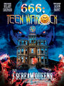 666: Teen Warlock (2016) трейлер фильма в хорошем качестве 1080p