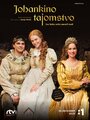 Johancino tajemství (2015) кадры фильма смотреть онлайн в хорошем качестве