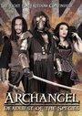 Archangel: Deadliest of the Species (2015) трейлер фильма в хорошем качестве 1080p