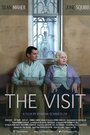 Смотреть «The Visit» онлайн фильм в хорошем качестве