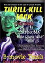 Thrill Kill Jack in Hale Manor (2000) скачать бесплатно в хорошем качестве без регистрации и смс 1080p