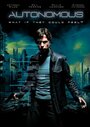 Autonomous (2016) трейлер фильма в хорошем качестве 1080p