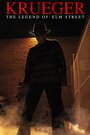 Krueger: The Legend of Elm Street (2016) кадры фильма смотреть онлайн в хорошем качестве