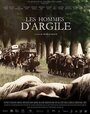 Les hommes d'argile