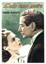 За одну ночь (1939) трейлер фильма в хорошем качестве 1080p