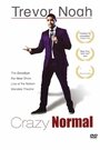 Trevor Noah: Crazy Normal (2011) трейлер фильма в хорошем качестве 1080p