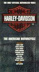 Смотреть «Harley-Davidson: The American Motorcycle» онлайн фильм в хорошем качестве