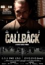 Callback (2016) трейлер фильма в хорошем качестве 1080p