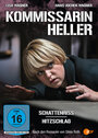 Kommissarin Heller: Hitzschlag