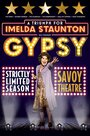 Смотреть «Gypsy: Live from the Savoy Theatre» онлайн фильм в хорошем качестве