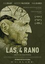 Las, 4 rano (2016) трейлер фильма в хорошем качестве 1080p