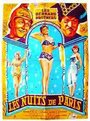 Les nuits de Paris (1951) трейлер фильма в хорошем качестве 1080p