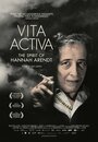 Vita Activa: The Spirit of Hannah Arendt (2015) трейлер фильма в хорошем качестве 1080p