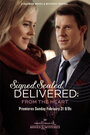 Смотреть «Signed, Sealed, Delivered: From the Heart» онлайн фильм в хорошем качестве