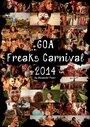 GOA Freaks Carnival