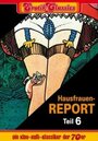 Hausfrauen-Report 6: Warum gehen Frauen fremd? (1977) трейлер фильма в хорошем качестве 1080p