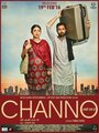 Channo Kamli Yaar Di (2016) трейлер фильма в хорошем качестве 1080p