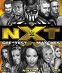 NXT Greatest Matches Vol. 1 (2016) трейлер фильма в хорошем качестве 1080p